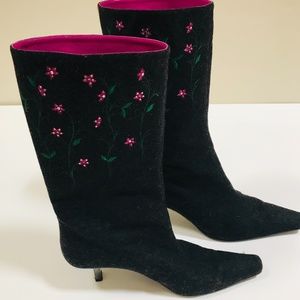 Bruno Magli Boots Size 8B